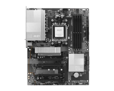 Материнская плата MSI AMD B840 PRO B840-P WIFI 1693349593