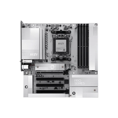 Материнская плата MSI AMD B850 PRO B850M-A WIFI PZ 643032524