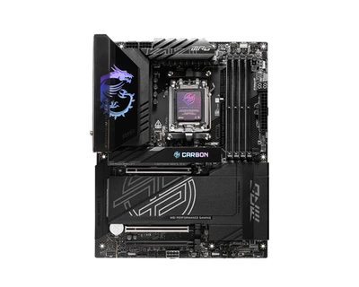 Материнская плата MSI AMD X870E MPG X870E CARBON WIFI 1383717597
