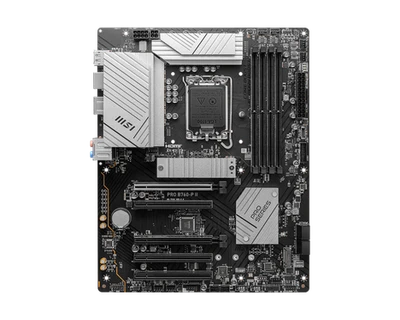 Материнская плата MSI Intel B760 PRO B760-P II 147584760