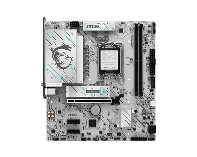 Материнская плата MSI Intel H810 H810M GAMING WIFI6E 1597749553