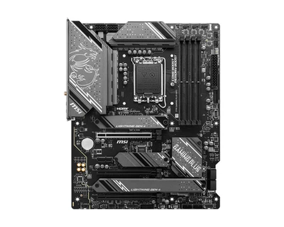 Материнская плата MSI INTEL Z790 GAMING PLUS WIFI 936767100