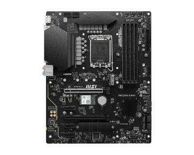 Материнская плата MSI INTEL Z790 PRO Z790-S WIFI 381991956
