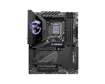 Материнская плата MSI Intel Z890 MPG Z890 CARBON WIFI 2091105929