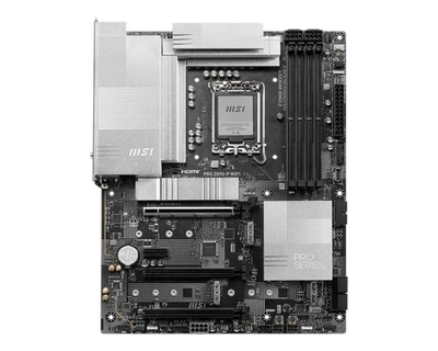 Материнская плата MSI Intel Z890 PRO Z890-P WIFI 647805981