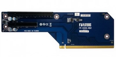 Материнская плата Gigabyte Плата расширения TP-V220-RB2-J6 1125380381