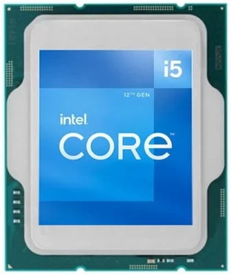 Процессор Intel Core i5-12400F OEM 404036177