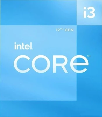 Процессор Intel Core i3-12400F OEM 670304717