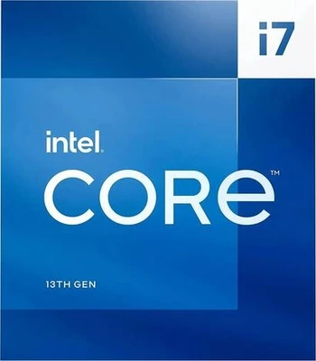 Процессор Intel Core i7-13700KF OEM 1199314002