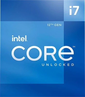 Процессор Intel Core i7-12700 OEM 915814818