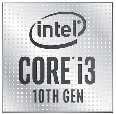 Процессор Intel Core i3-10100 OEM 424009635
