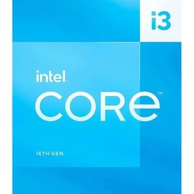 Процессор Intel Core i3-14100 OEM 643812025