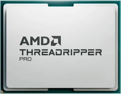 Процессор AMD Ryzen Threadripper PRO 7955WX OEM 51633873