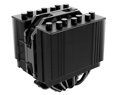 Кулер Процессорный ID-Cooling для CPU SE-207-XT SLIM 1777023478