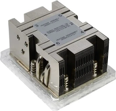Радиатор Ablecom для CPU AHS-S22130 770533489