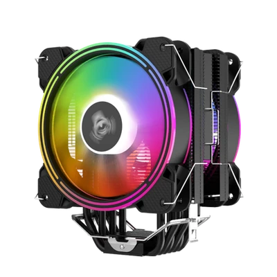 Кулер Процессорный ALSEYE для CPU H120D Universal 1369914651