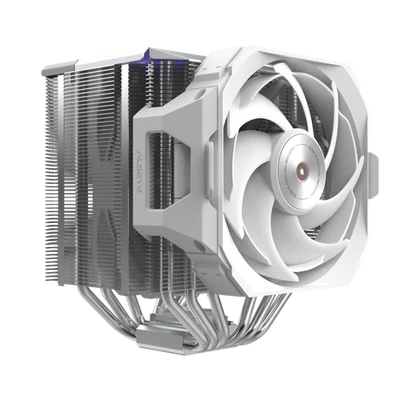 Кулер Процессорный ALSEYE для CPU i600 White 1557008961