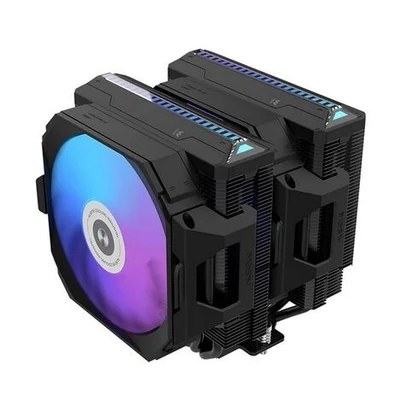 Кулер Процессорный ALSEYE для CPU W700 White 1059918951