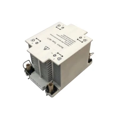 Радиатор ALSEYE Радиатор для процессора 3DVC-2U-4677 1612931797