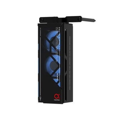Радиатор Оперативной памяти ALSEYE для CPU C-RAM-Alpha-B 215834825