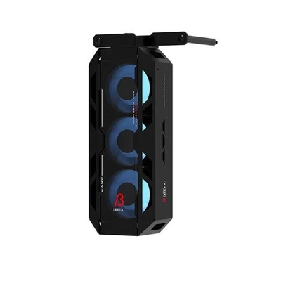 Радиатор Оперативной памяти ALSEYE для корпуса C-RAM Beta 2006589909
