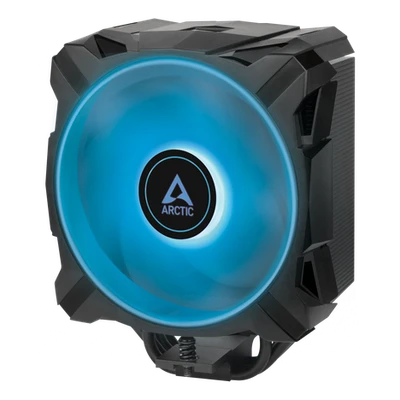 Кулер Процессорный ArcticCooling для CPU Freezer A35 RGB (плохая упаковка) 1597252277
