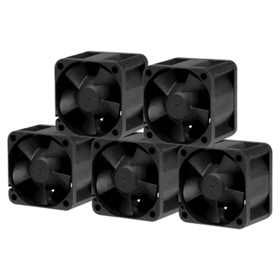Вентилятор ArcticCooling серверный S4028-15K (5 pack) 468639612