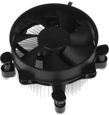 Кулер Процессорный Deepcool для CPU Alta ALTA 9 PWM 1700 737404867