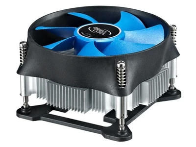 Кулер Процессорный Deepcool для CPU Theta THETA 15 PWM 1499240344