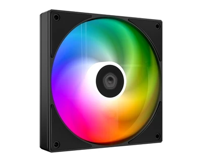 Вентилятор ID-Cooling для корпуса AS-120 ARGB 1345525582