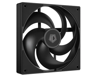 Вентилятор ID-Cooling для корпуса AS-140 K 711933947