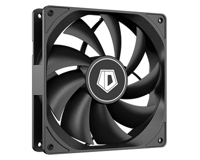 Вентилятор ID-Cooling для корпуса FL-12025K 1244341660