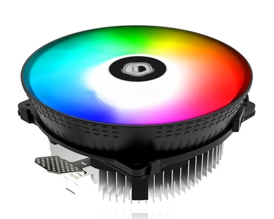 Кулер Процессорный ID-Cooling для CPU DK-03 RAINBOW 1520439123