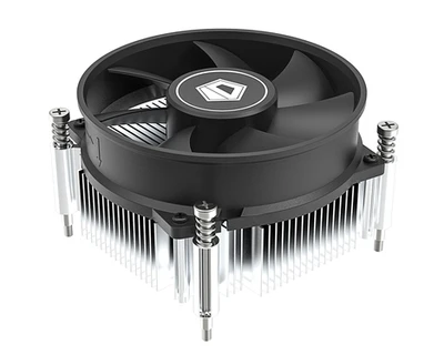Кулер Процессорный ID-Cooling для CPU DK-19 PWM 1432520658