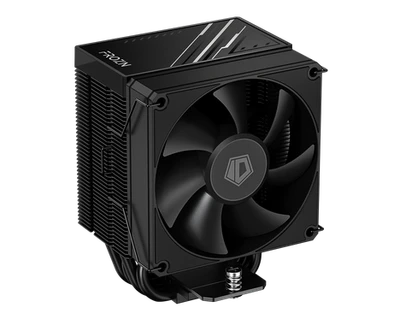 Кулер Процессорный ID-Cooling для CPU Frozn A400 FROZN A400 BLACK 216392044