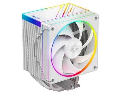 Кулер Процессорный ID-Cooling для CPU Frozn A610 FROZN A610 ARGB WHITE 2025138736