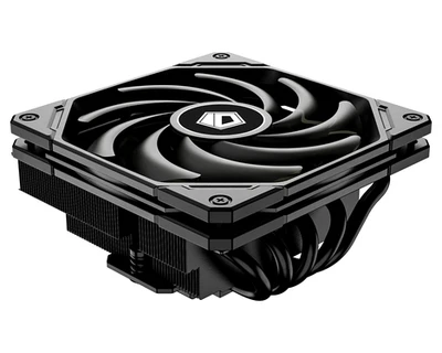 Кулер Процессорный ID-Cooling для CPU IS-55 BLACK 2059632719