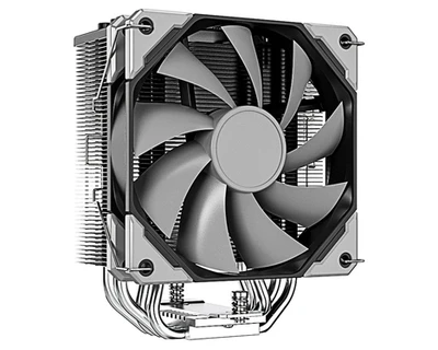 Кулер Процессорный ID-Cooling для CPU SE-214-XT Basic 931419933