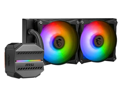 Кулер Процессорный MSI MAG CORELIQUID M240 1278271080