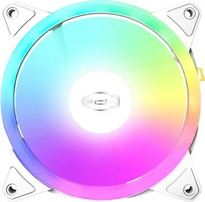 Вентилятор PCCooler кулер для корпуса F3 T120 ARGB 1784384217