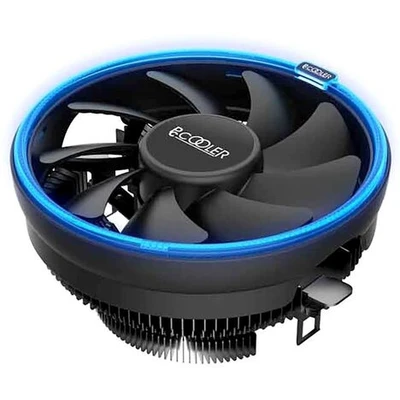 Кулер Процессорный PCCooler для процессора E126MB 336283970