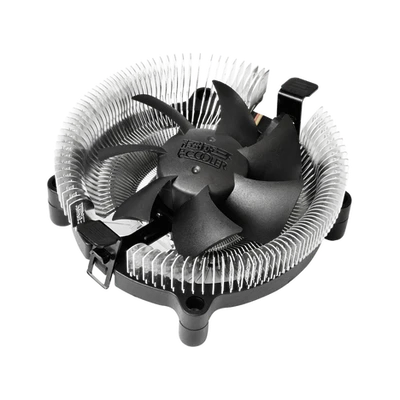 Кулер Процессорный PCCooler для процессора E80 887404875