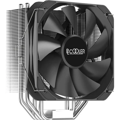 Кулер Процессорный PCCooler для процессора PALADIN 400 1422249493