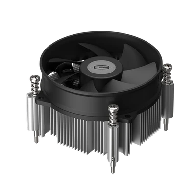 Кулер Процессорный PCCooler для процессора R95S-I 822658830