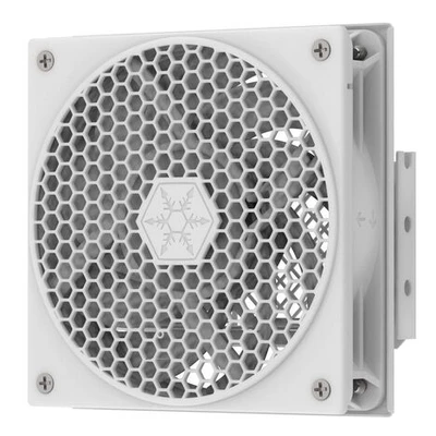 Вентилятор Silverstone Адаптер для внешнего корпусного вентилятора G56FDP02W000020 58142500