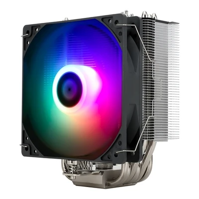 Кулер Процессорный Thermalright для CPU Burst Assasin 120 ARGB 113224735