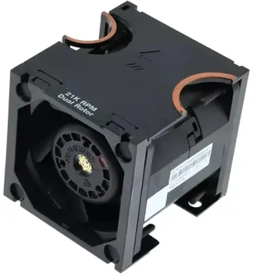 Вентилятор LENOVO ThinkSystem V3 2U Performance Fan Option Kit 1913670891