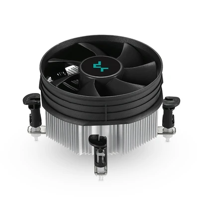 Устройство охлаждения(кулер) Deepcool Theta 21 PWM Soc-1700 4-pin 40.1dB Al 95W 256gr Ret (DP-ICAP-T21P-17) 1222486604
