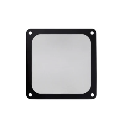 Система охлаждения Silverstone Магнитный фильтр вентилятора FF123 Black 821889413