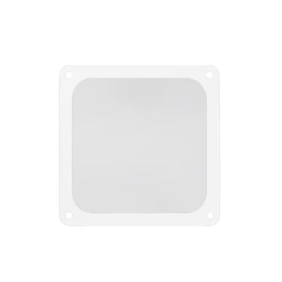 Система охлаждения Silverstone Магнитный фильтр вентилятора FF123 White 2011915813